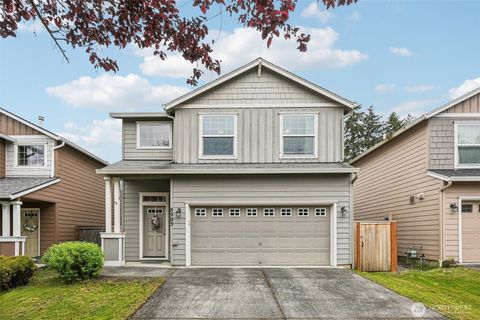 Photo of 8903 NE 41st Avenue, Vancouver, WA 98665 (MLS # 2522819)