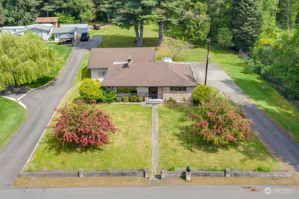 Photo of 13411 Manor Way, Lynnwood, WA 98087 (MLS # 2238472)