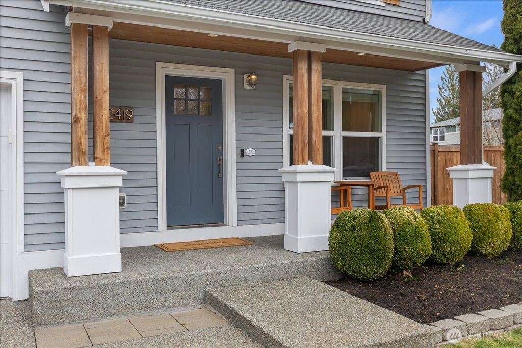 Photo of 22419 151st St SE St, Monroe, WA 98272 (MLS # 2486390)