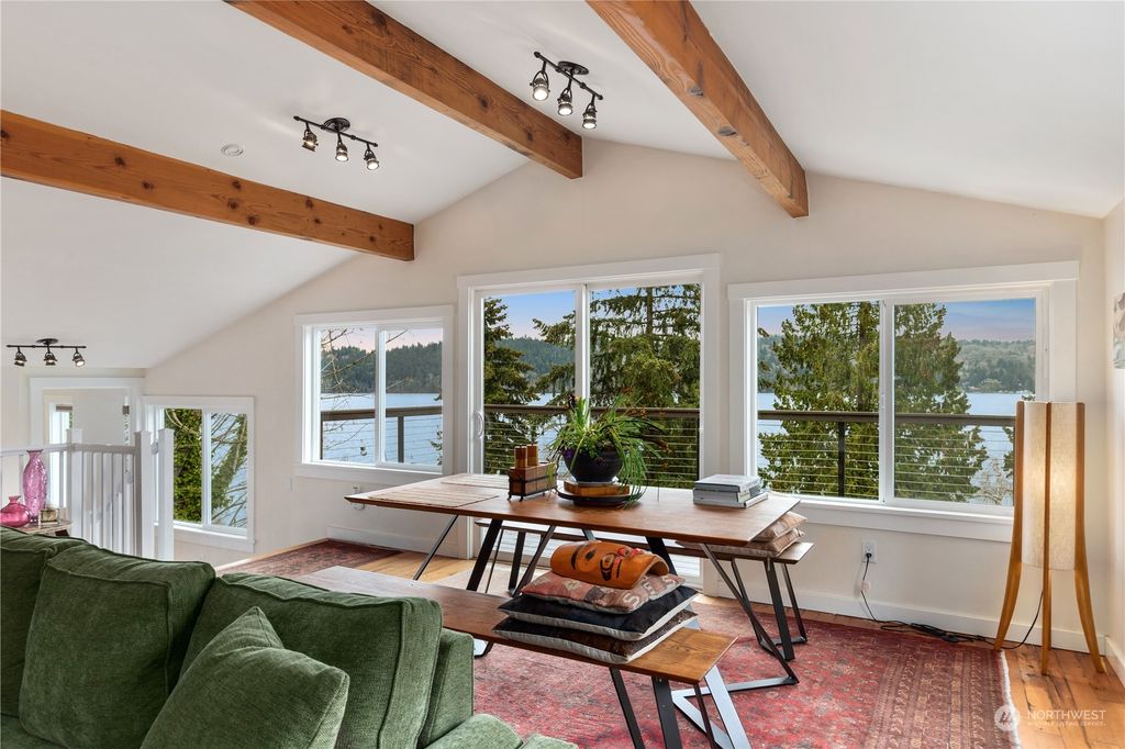 Photo of 13722 42nd Avenue NE, Seattle, WA 98125 (MLS # 2051825)