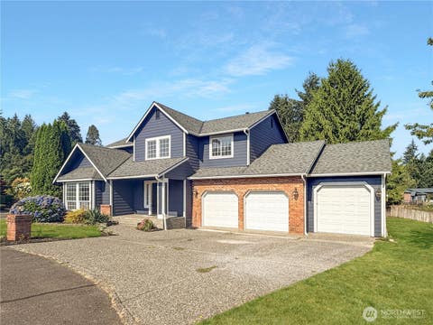 Photo of 18608 117th Avenue SE, Snohomish, WA 98296 (MLS # 2562425)