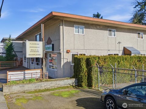 6325 Evergreen Way Everett WA 98203