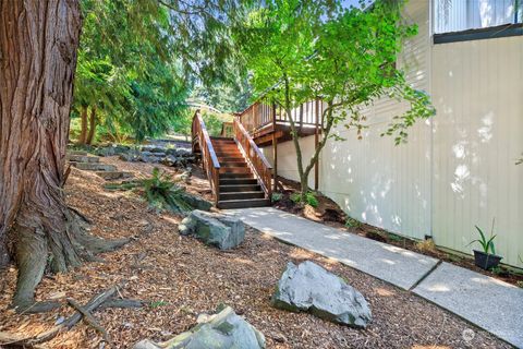 A home in Bothell