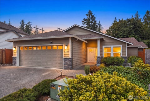 Photo of 4625 138th Street SE, Snohomish, WA 98296 (MLS # 2580727)