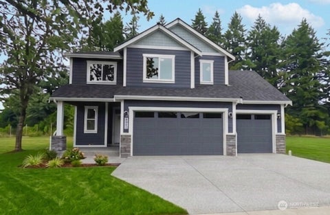 Photo of 4649 Brielle Street SE, Olympia, WA 98503 (MLS # 2575240)
