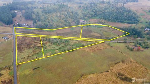 284 Jarvis Road Mossyrock WA 98564