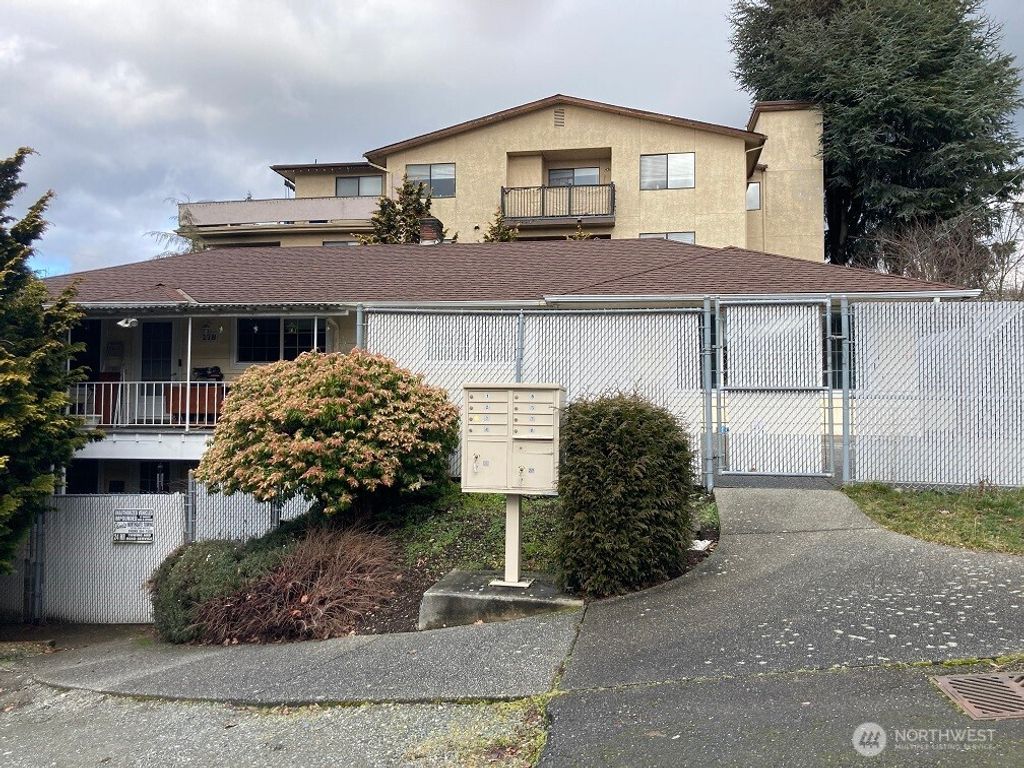 Photo of 220 110th Street N, Seattle, WA 98133 (MLS # 2341254)