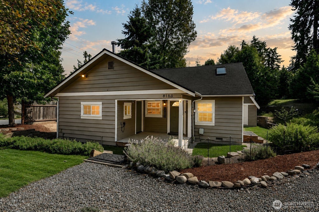 Photo of 8183 NE 165th Street, Kenmore, WA 98028 (MLS # 2567652)