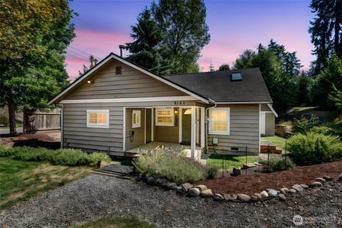 Photo of 8183 NE 165th Street, Kenmore, WA 98028 (MLS # 2567652)