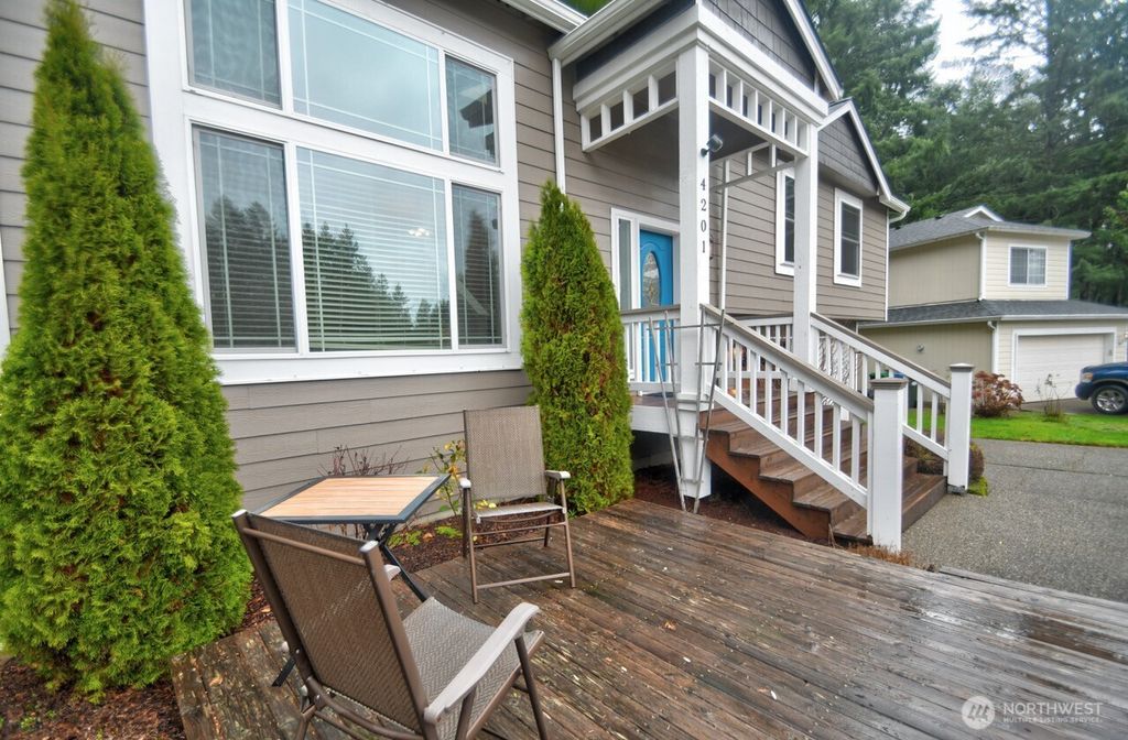 Photo of 4201 Arbor Court SE, Lacey, WA 98503 (MLS # 2460663)