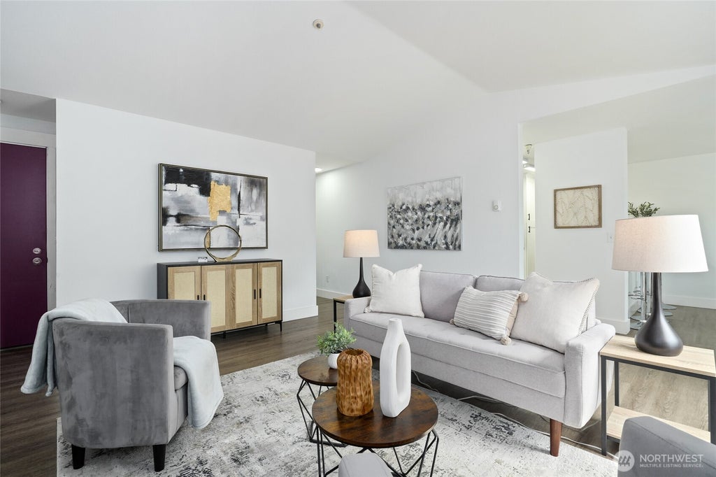 Photo of 7453 Newcastle Golf Club Road #L304, Newcastle, WA 98059 (MLS # 2577230)