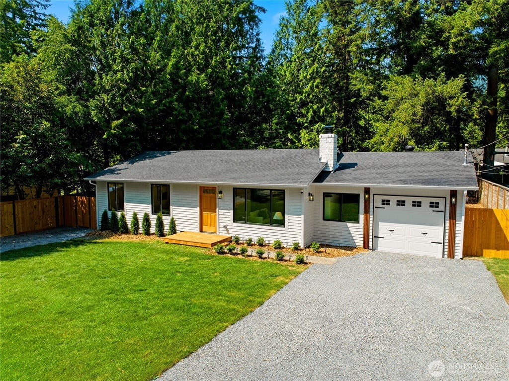 Photo of 44628 SE 151st Street, North Bend, WA 98045 (MLS # 2592423)