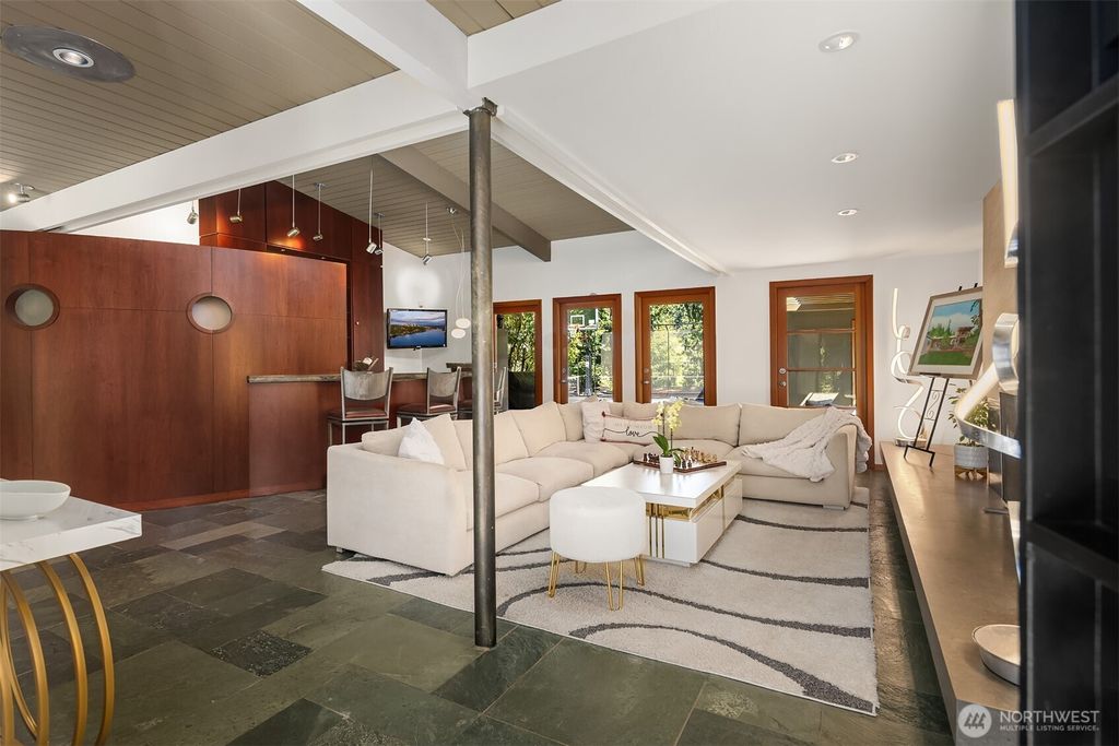 Photo of 150 131st Avenue NE, Bellevue, WA 98005 (MLS # 2420431)