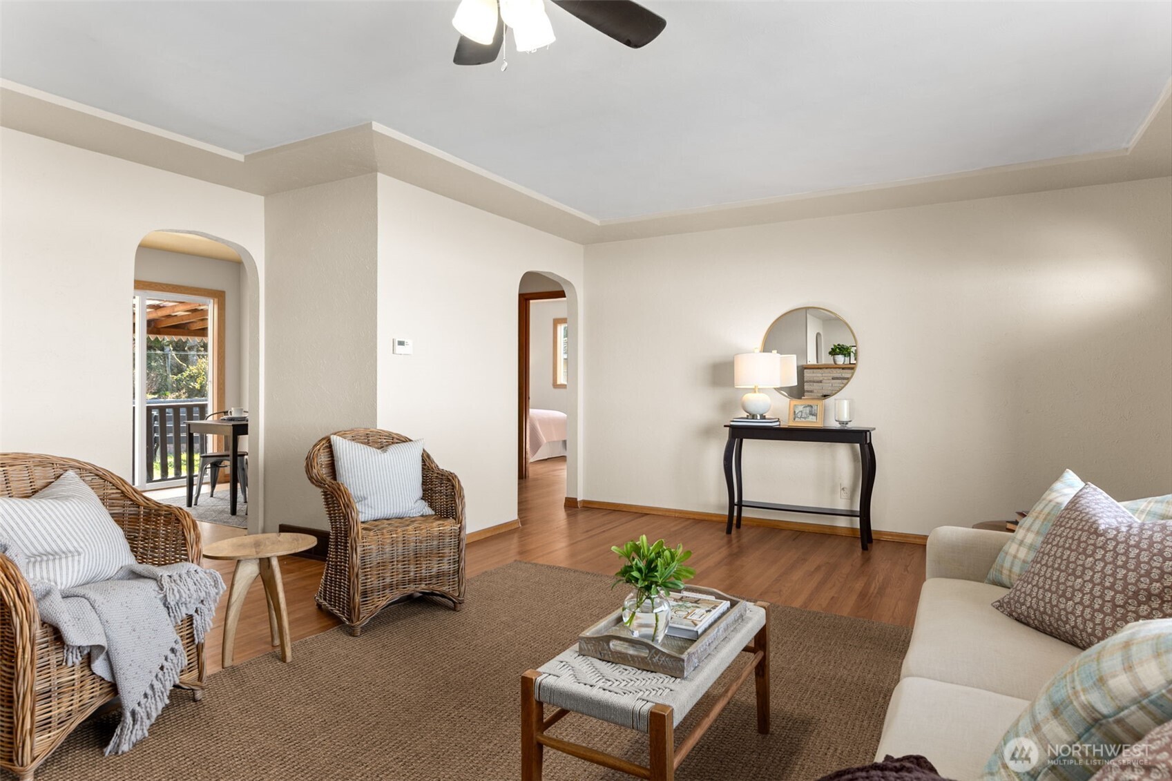 2627 N Highland Street