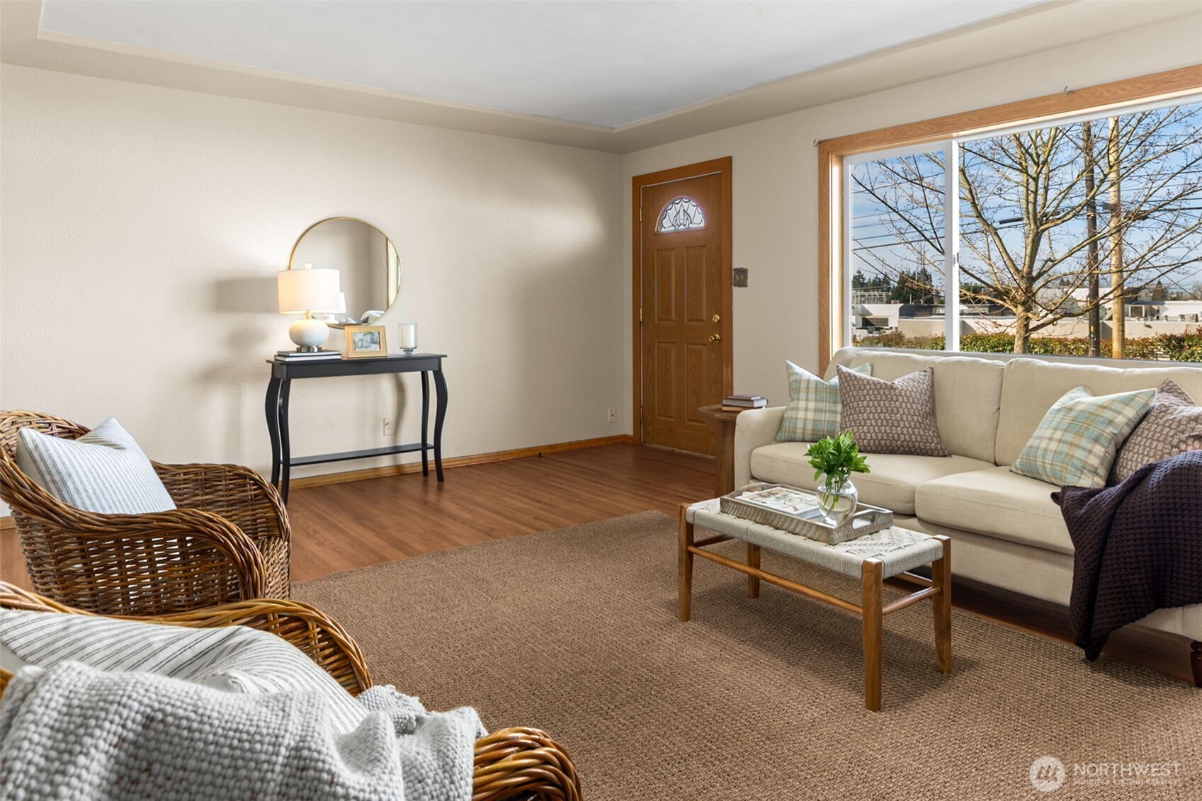 2627 N Highland Street