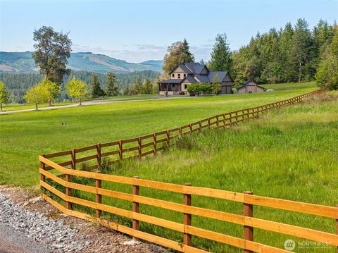 Photo of 44414 14th Avenue E, Eatonville, WA 98328 (MLS # 2526273)