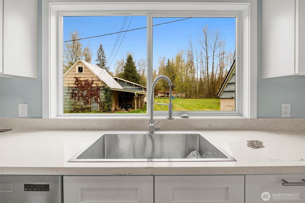 Photo of 2308 116th Street NE, Marysville, WA 98271 (MLS # 2512290)