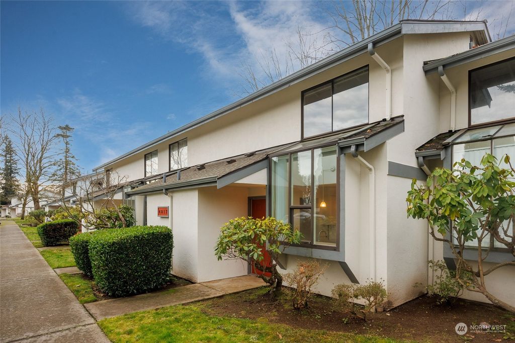 Photo of 4817 76th Street NE #35, Marysville, WA 98270 (MLS # 2320903)