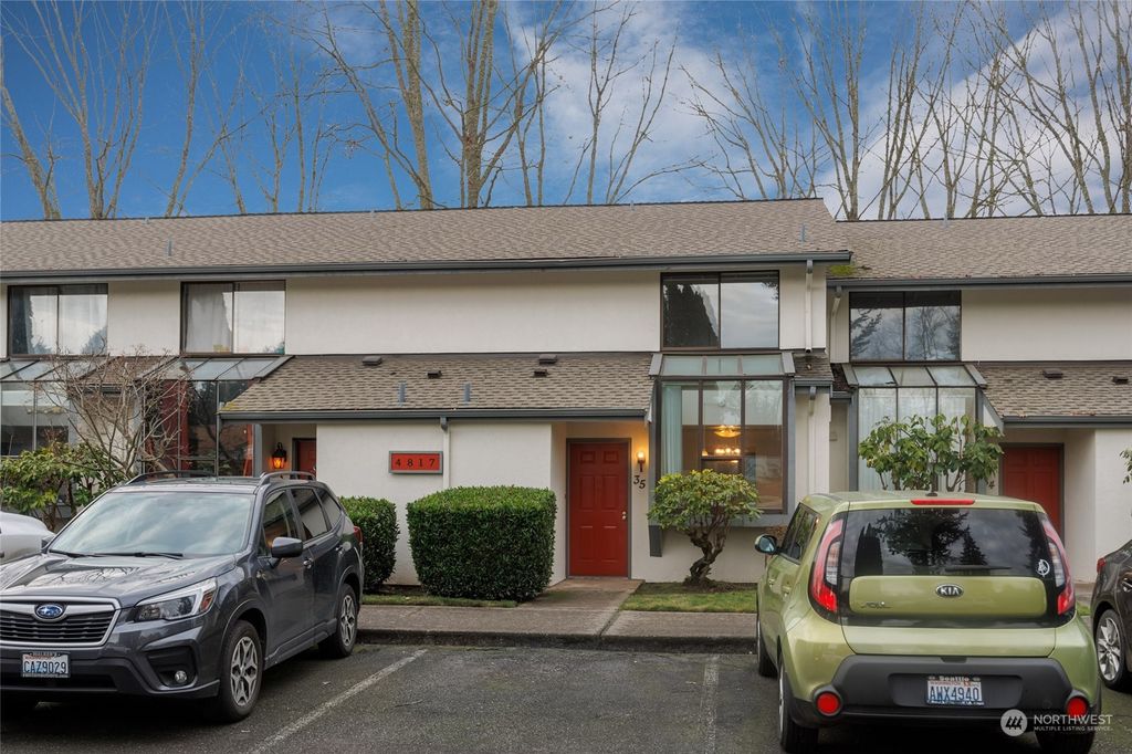 Photo of 4817 76th Street NE #35, Marysville, WA 98270 (MLS # 2320903)