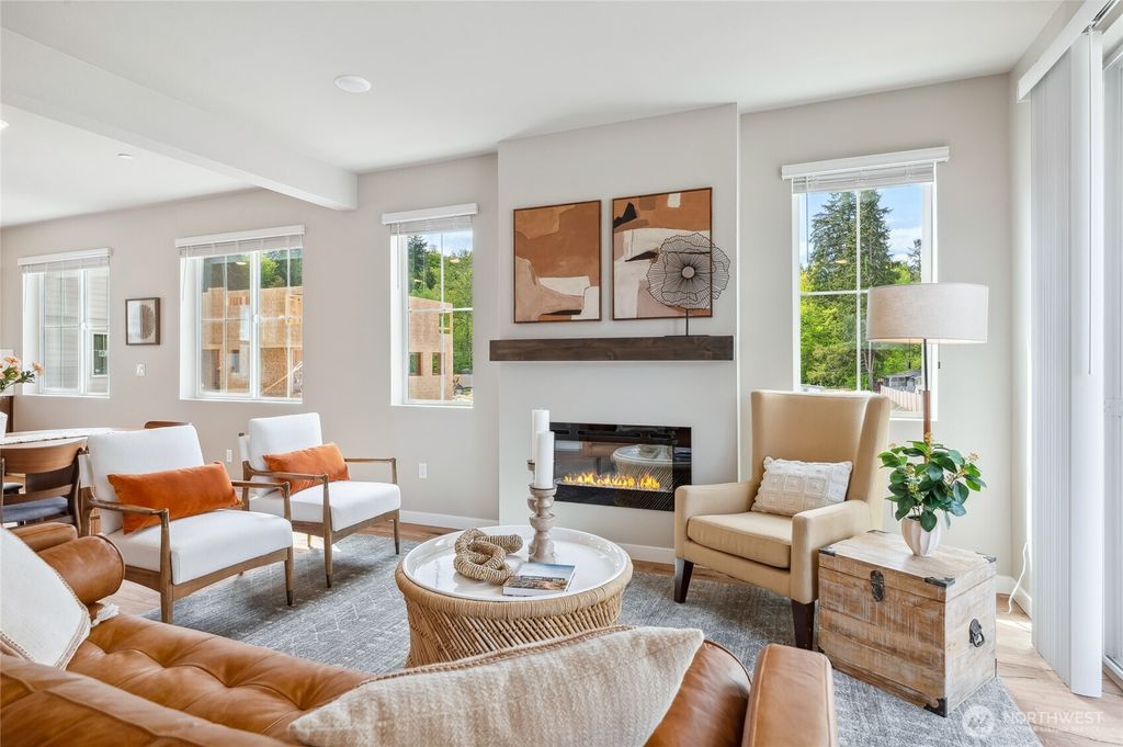 Photo of 1322 194th Street SE #D7, Bothell, WA 98012 (MLS # 2454724)