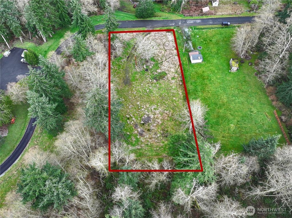 Photo of 4604 Cedar Hill Road, Langley, WA 98260 (MLS # 2497711)