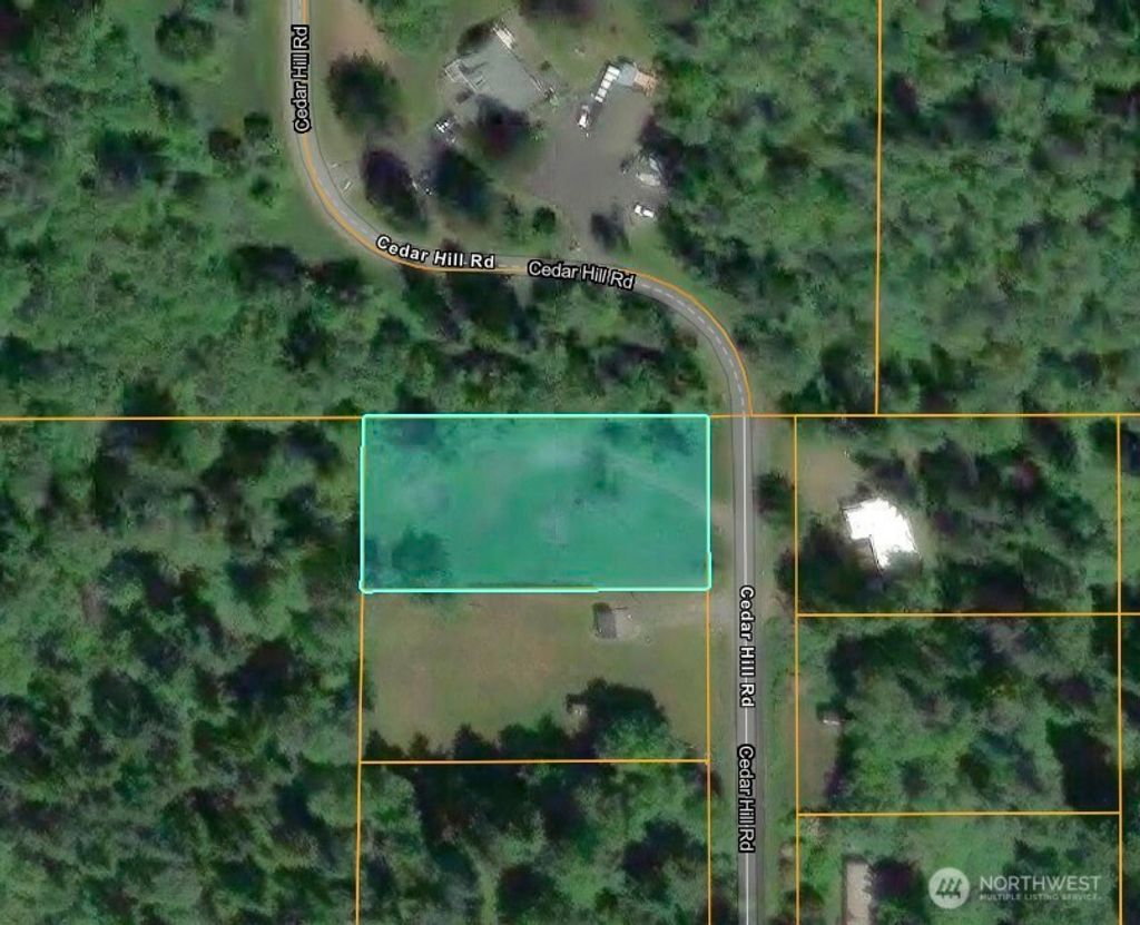 Photo of 4604 Cedar Hill Road, Langley, WA 98260 (MLS # 2497711)