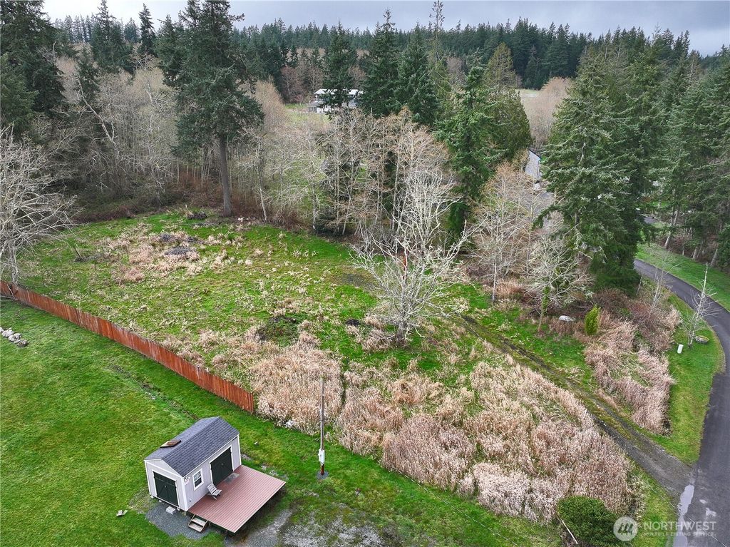 Photo of 4604 Cedar Hill Road, Langley, WA 98260 (MLS # 2497711)