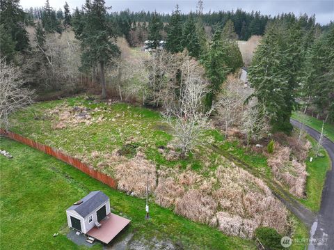 Photo of 4604 Cedar Hill Road, Langley, WA 98260 (MLS # 2497711)