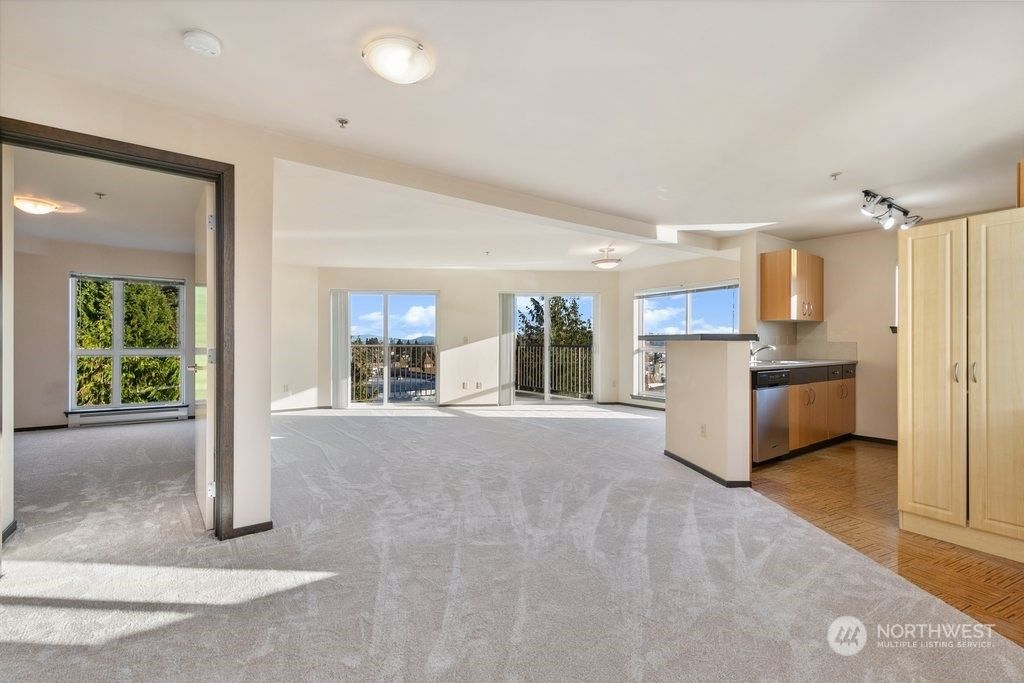 Photo of 4020 Aurora Avenue N #315, Seattle, WA 98103 (MLS # 2180529)