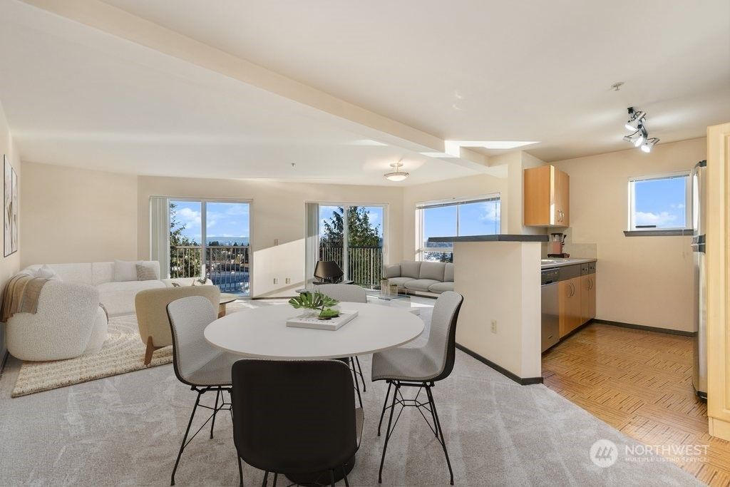 Photo of 4020 Aurora Avenue N #315, Seattle, WA 98103 (MLS # 2180529)