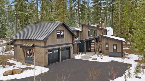 Photo of 31 Blackberry Court, Cle Elum, WA 98922 (MLS # 2458566)