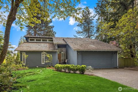 4554 143rd Avenue SE Bellevue WA 98006