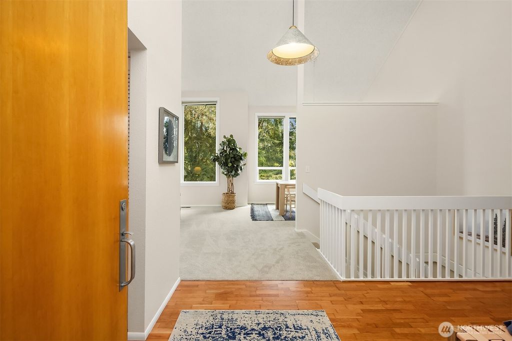 Photo of 4554 143rd Avenue SE, Bellevue, WA 98006 (MLS # 2364453)