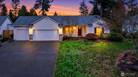 12315 203rd Avenue Ct E Bonney Lake WA 98391