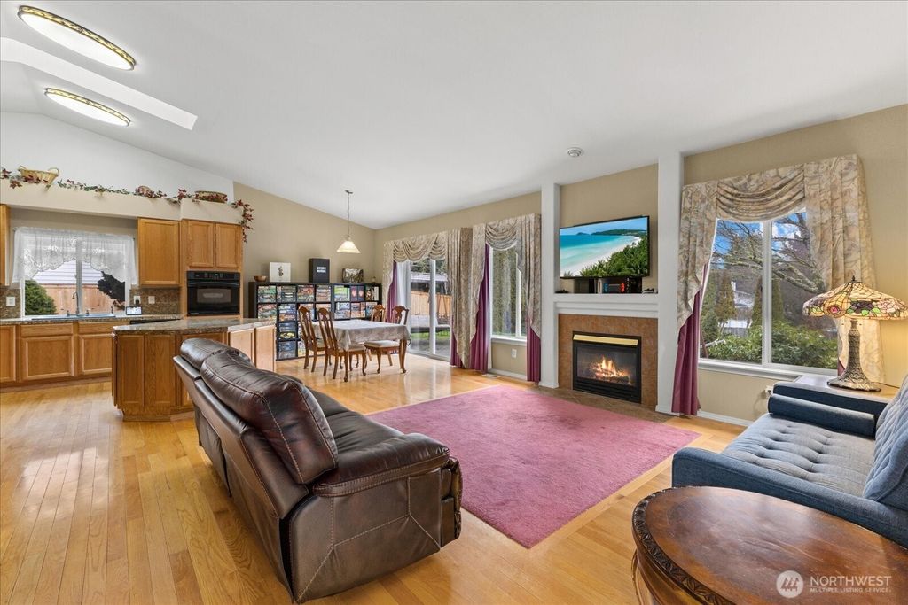 Photo of 12315 203rd Avenue Ct E, Bonney Lake, WA 98391 (MLS # 2498877)