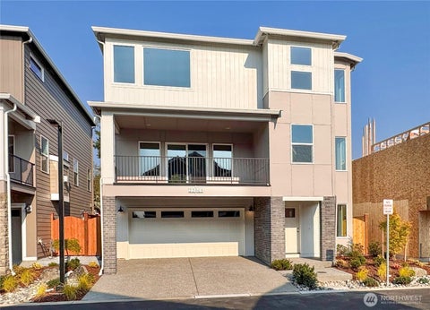 Photo of 22005 81st Place W, Edmonds, WA 98026 (MLS # 2552446)