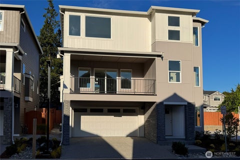 Photo of 22005 81st Place W, Edmonds, WA 98026 (MLS # 2552446)