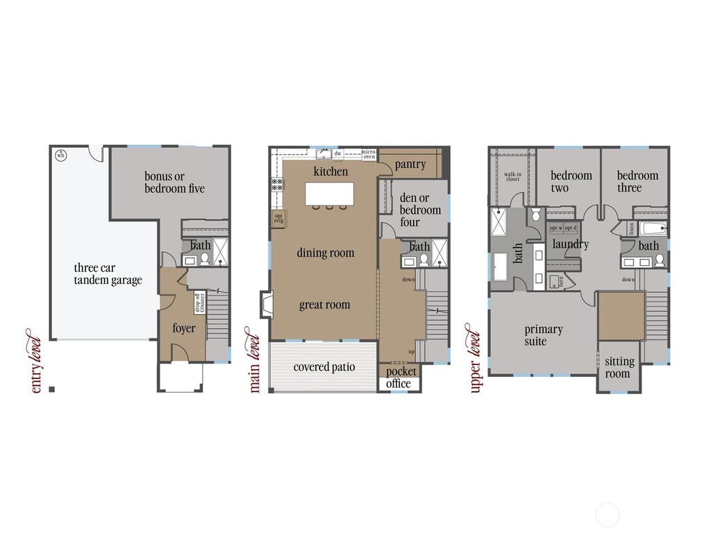 Photo of 22005 81st Place W, Edmonds, WA 98026 (MLS # 2552446)
