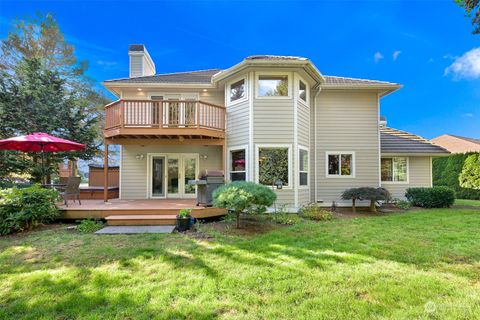 A home in Lynden