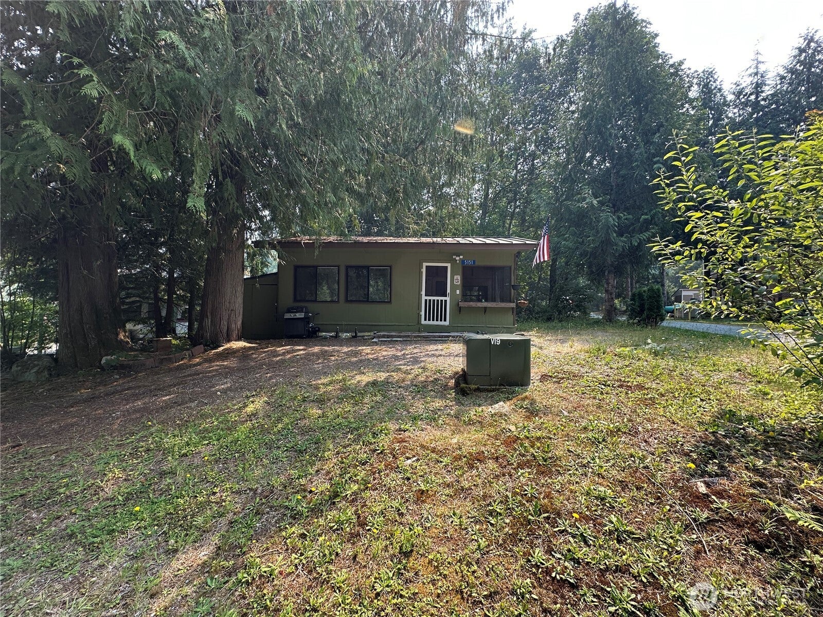 5151 Itswood Center Trail