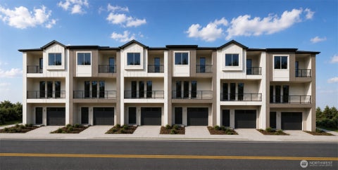 Photo of 5814 Lowell Larimer Road C4 Rd, Everett, WA 98208 (MLS # 2483811)