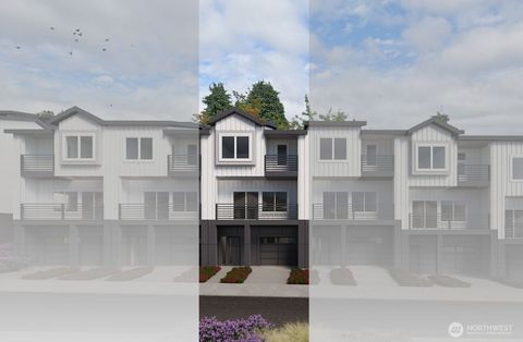 Photo of 5810 Lowell Larimer Road #C4, Everett, WA 98208 (MLS # 2483811)