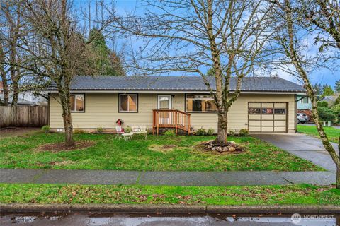15408 NE 76th Street Vancouver WA 98682