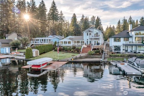 Photo of 30432 227th Place SE, Black Diamond, WA 98010 (MLS # 2459842)