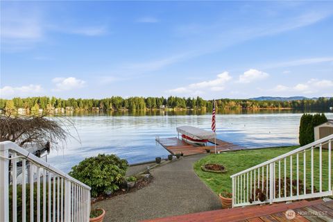 Photo of 30432 227th Place SE, Black Diamond, WA 98010 (MLS # 2459842)