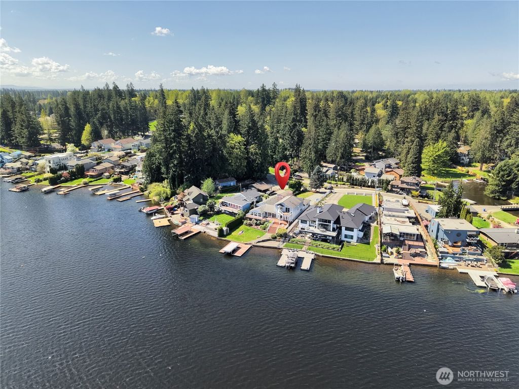 Photo of 30432 227th Place SE, Black Diamond, WA 98010 (MLS # 2459842)