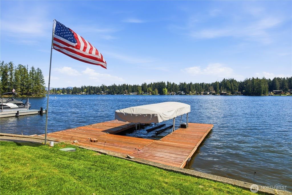 Photo of 30432 227th Place SE, Black Diamond, WA 98010 (MLS # 2459842)