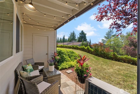Photo of 20198 Vikings Crest Loop NE #8-105, Poulsbo, WA 98370 (MLS # 2556369)