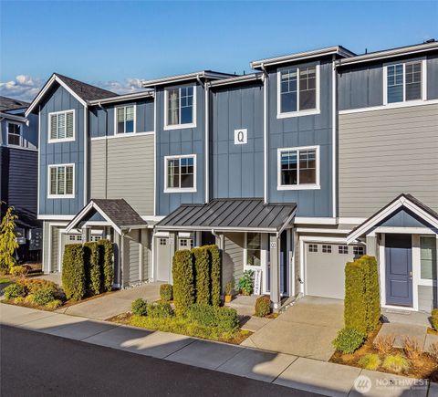 Photo of 1621 Seattle Hill Rd Rd #Q3, Bothell, WA 98012 (MLS # 2479591)