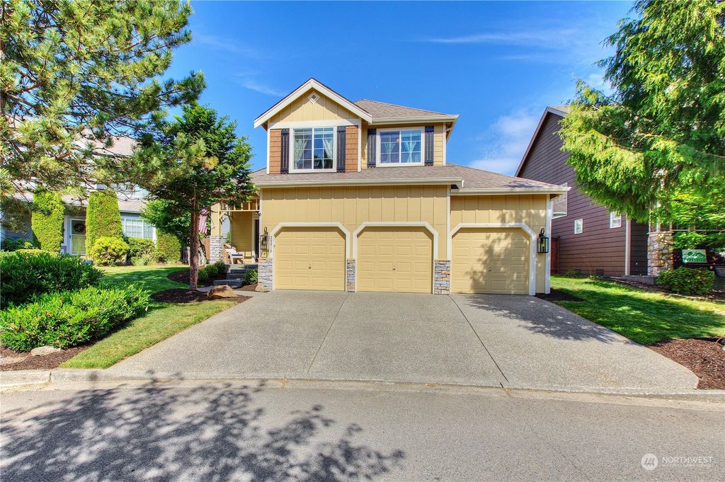 Photo of 28016 225th Place SE, Maple Valley, WA 98038 (MLS # 2077172)